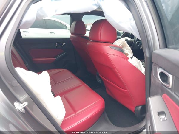 2024 ACURA INTEGRA A-SPEC TECHNOLOGY
