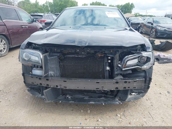 2016 CHRYSLER 300 300S — I6