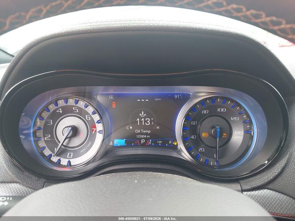 2016 CHRYSLER 300 300S — I7