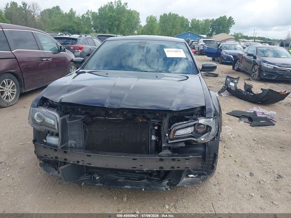 2016 CHRYSLER 300 300S — I115