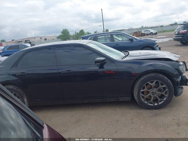 2016 CHRYSLER 300 300S — I116