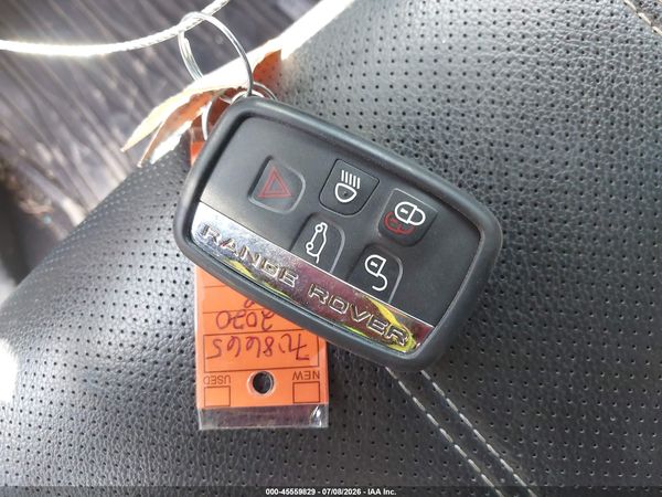 2020 LAND ROVER RANGE ROVER VELAR P250 R-DYNAMIC S