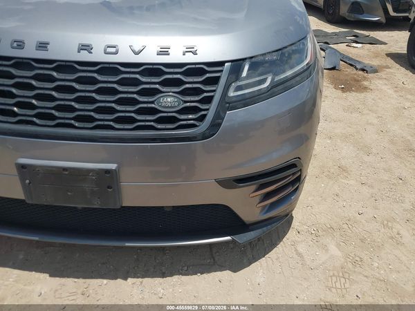 2020 LAND ROVER RANGE ROVER VELAR P250 R-DYNAMIC S