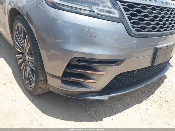2020 LAND ROVER RANGE ROVER VELAR P250 R-DYNAMIC S