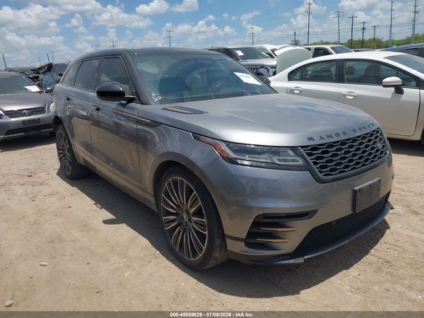 2020 LAND ROVER RANGE ROVER VELAR P250 R-DYNAMIC S