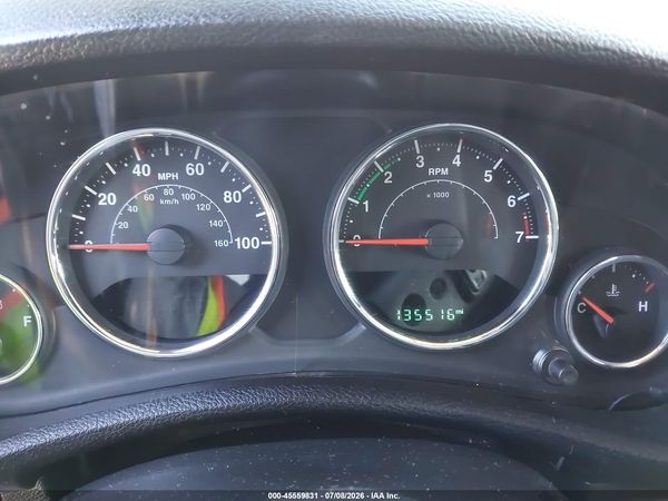 2018 JEEP WRANGLER JK UNLIMITED SPORT S 4X4