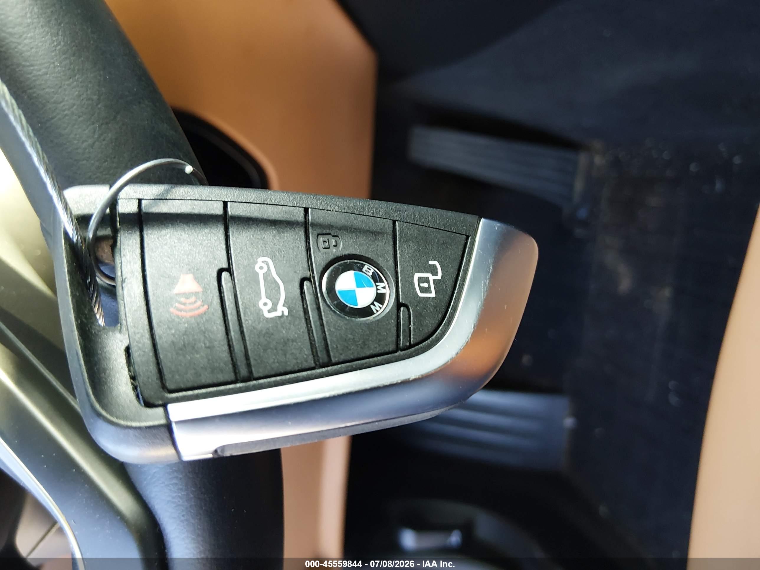 2024 BMW 330I