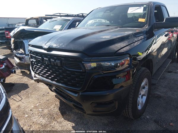 2025 RAM 1500 TRADESMAN  4X2 6'4 BOX
