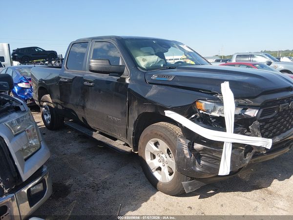 2025 RAM 1500 TRADESMAN  4X2 6'4 BOX