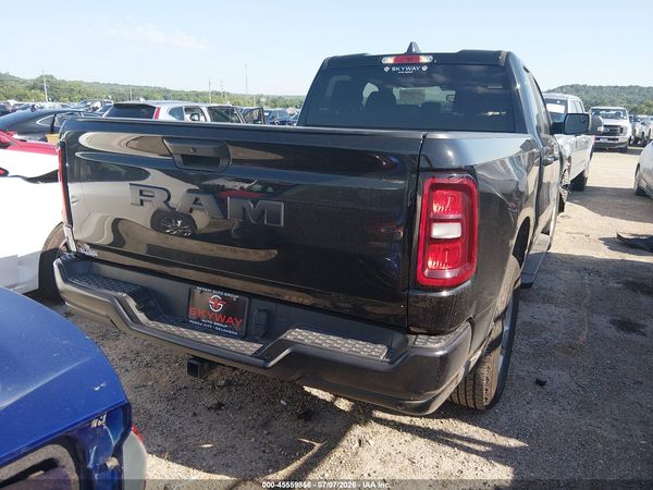 2025 RAM 1500 TRADESMAN  4X2 6'4 BOX