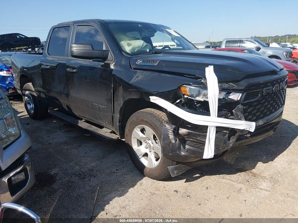 2025 RAM 1500 TRADESMAN  4X2 6'4 BOX