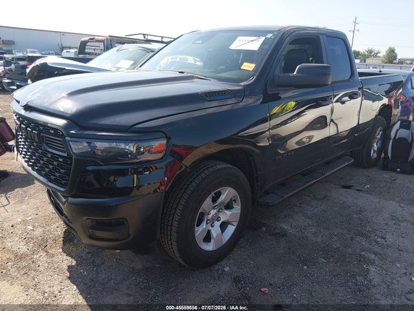 2025 RAM 1500 TRADESMAN  4X2 6'4 BOX