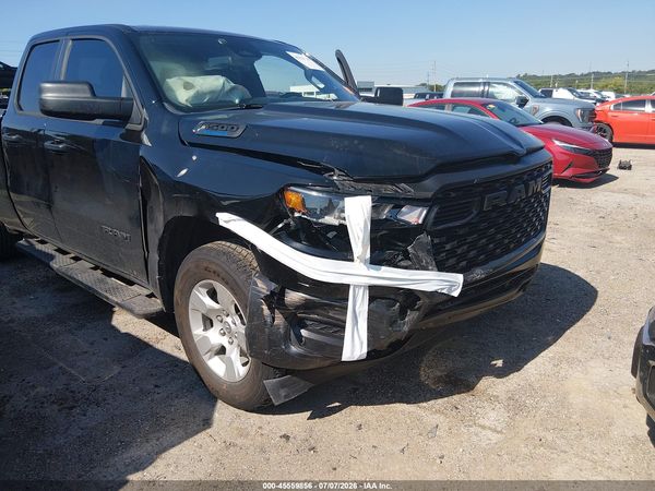 2025 RAM 1500 TRADESMAN  4X2 6'4 BOX