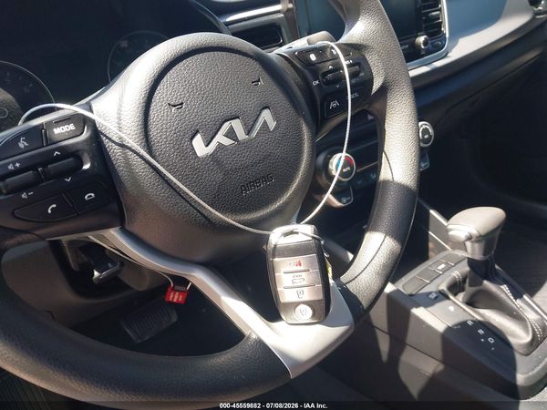2023 KIA RIO S