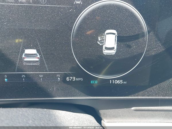 2023 KIA SPORTAGE PLUG-IN HYBRID X-LINE PRESTIGE