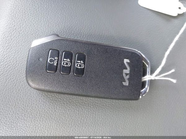 2023 KIA SPORTAGE PLUG-IN HYBRID X-LINE PRESTIGE