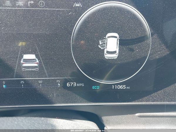 2023 KIA SPORTAGE PLUG-IN HYBRID X-LINE PRESTIGE