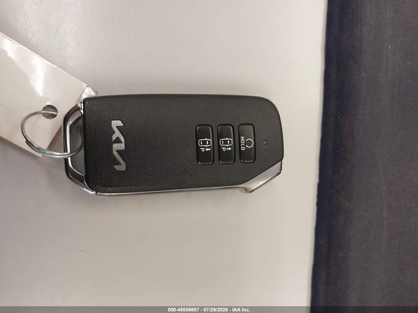 2023 KIA SPORTAGE PLUG-IN HYBRID X-LINE PRESTIGE