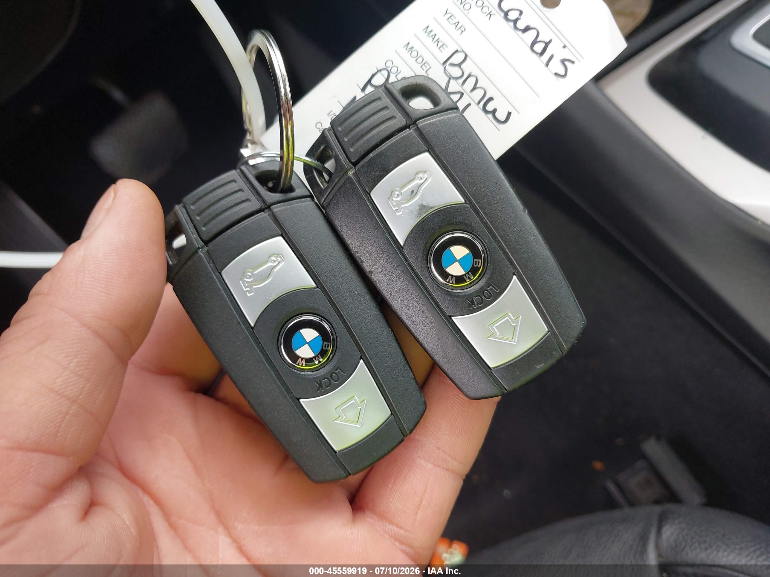 2015 BMW X1 XDRIVE28I