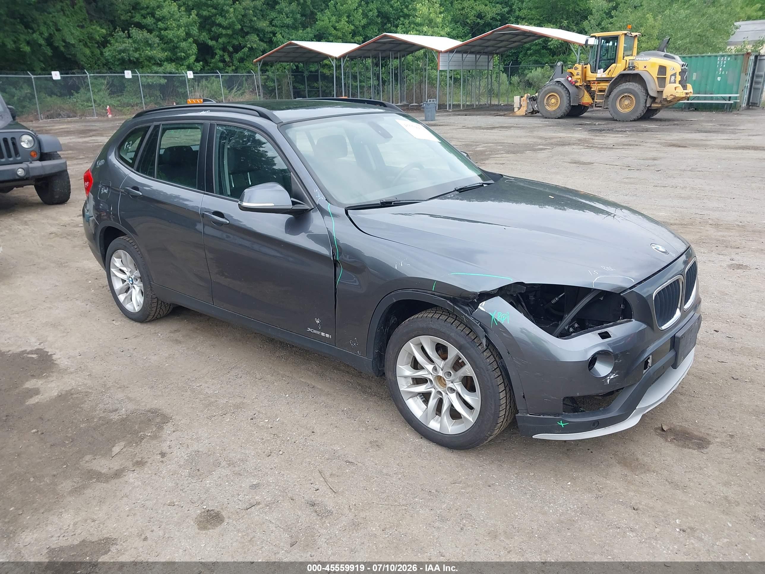 2015 BMW X1 XDRIVE28I