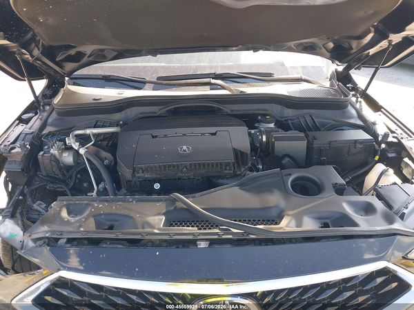2023 ACURA MDX TECHNOLOGY PACKAGE