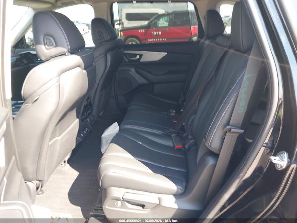 2023 ACURA MDX TECHNOLOGY PACKAGE