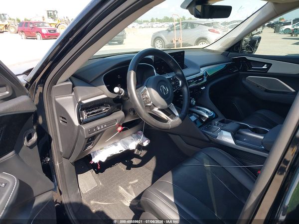 2023 ACURA MDX TECHNOLOGY PACKAGE