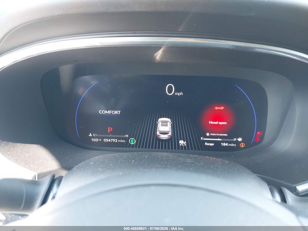 2023 ACURA MDX TECHNOLOGY PACKAGE