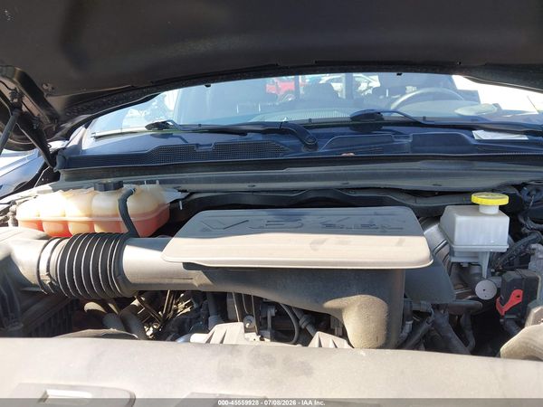 2021 RAM 1500 BIG HORN  4X4 6'4 BOX