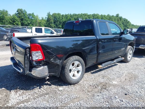 2021 RAM 1500 BIG HORN  4X4 6'4 BOX