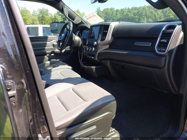 2021 RAM 1500 BIG HORN  4X4 6'4 BOX