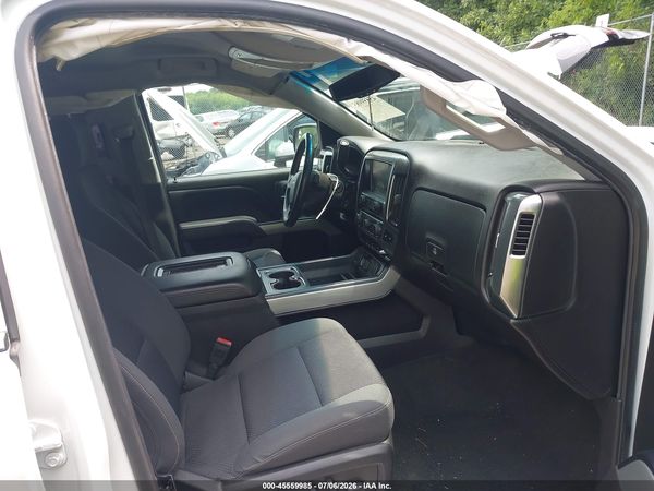 2016 CHEVROLET SILVERADO 1500 LT — I5