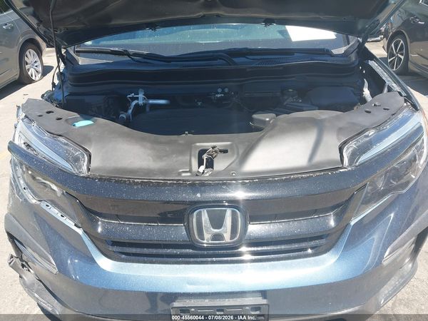 2022 HONDA PILOT AWD SPECIAL EDITION