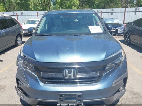 2022 HONDA PILOT AWD SPECIAL EDITION