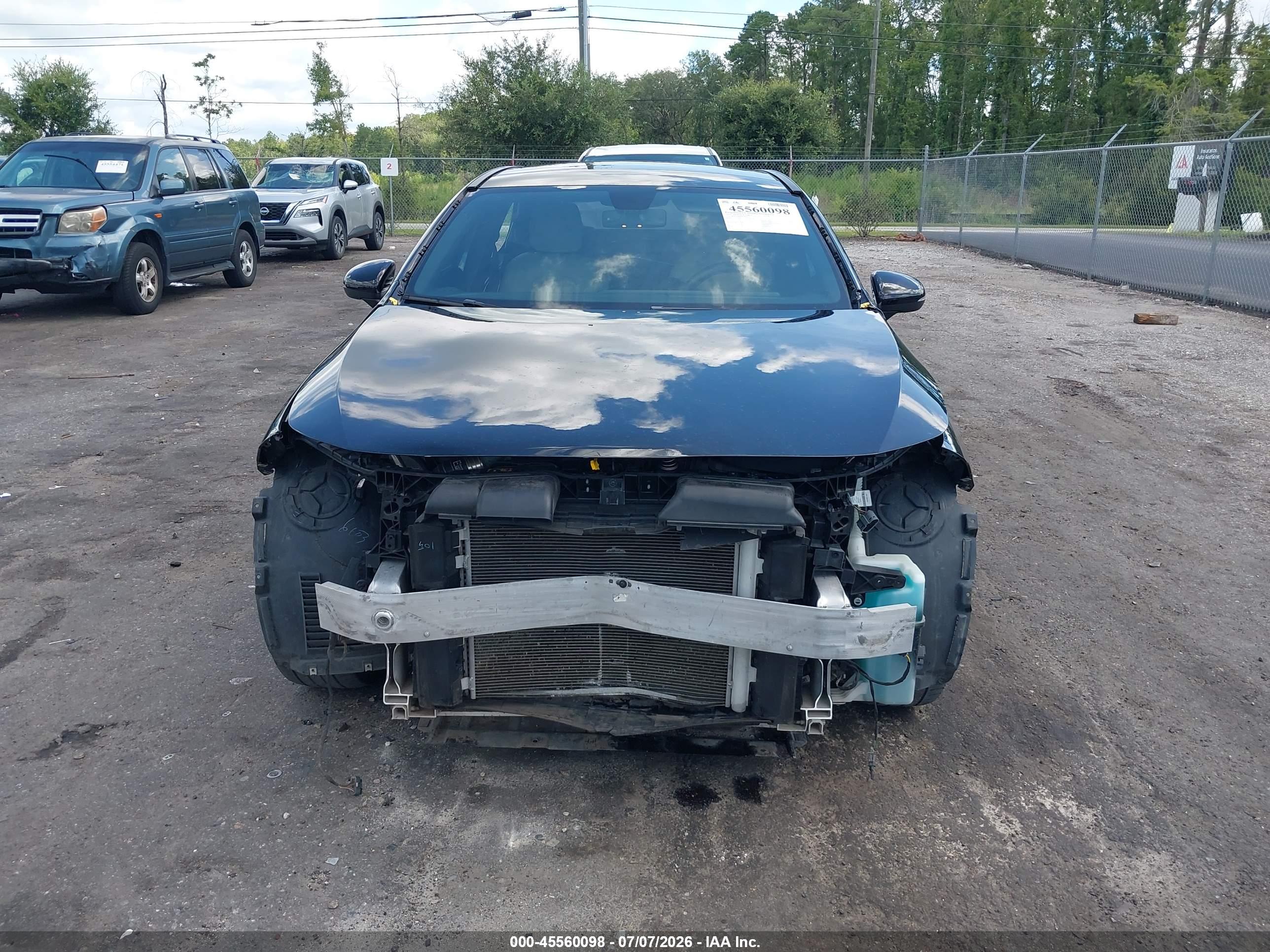 2019 MERCEDES-BENZ A 220 4MATIC