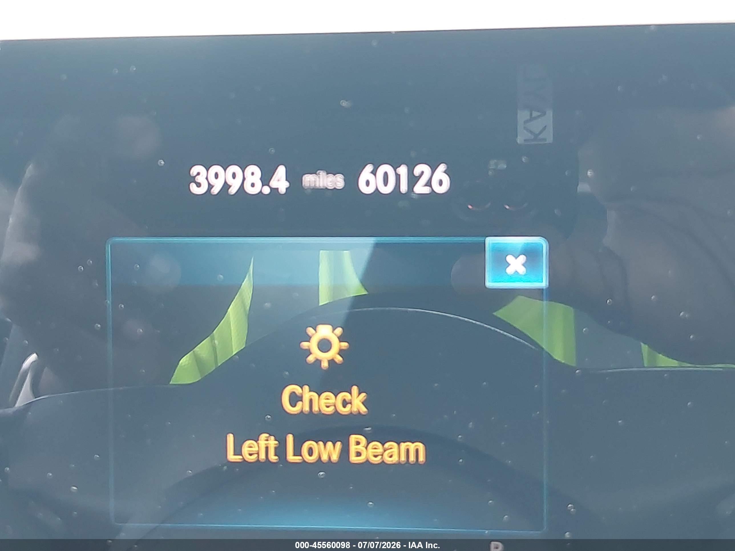 2019 MERCEDES-BENZ A 220 4MATIC
