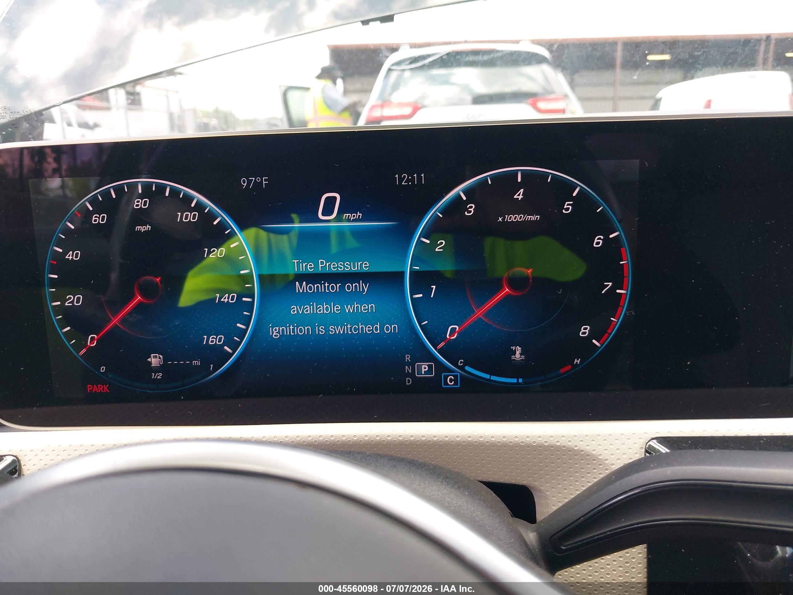 2019 MERCEDES-BENZ A 220 4MATIC