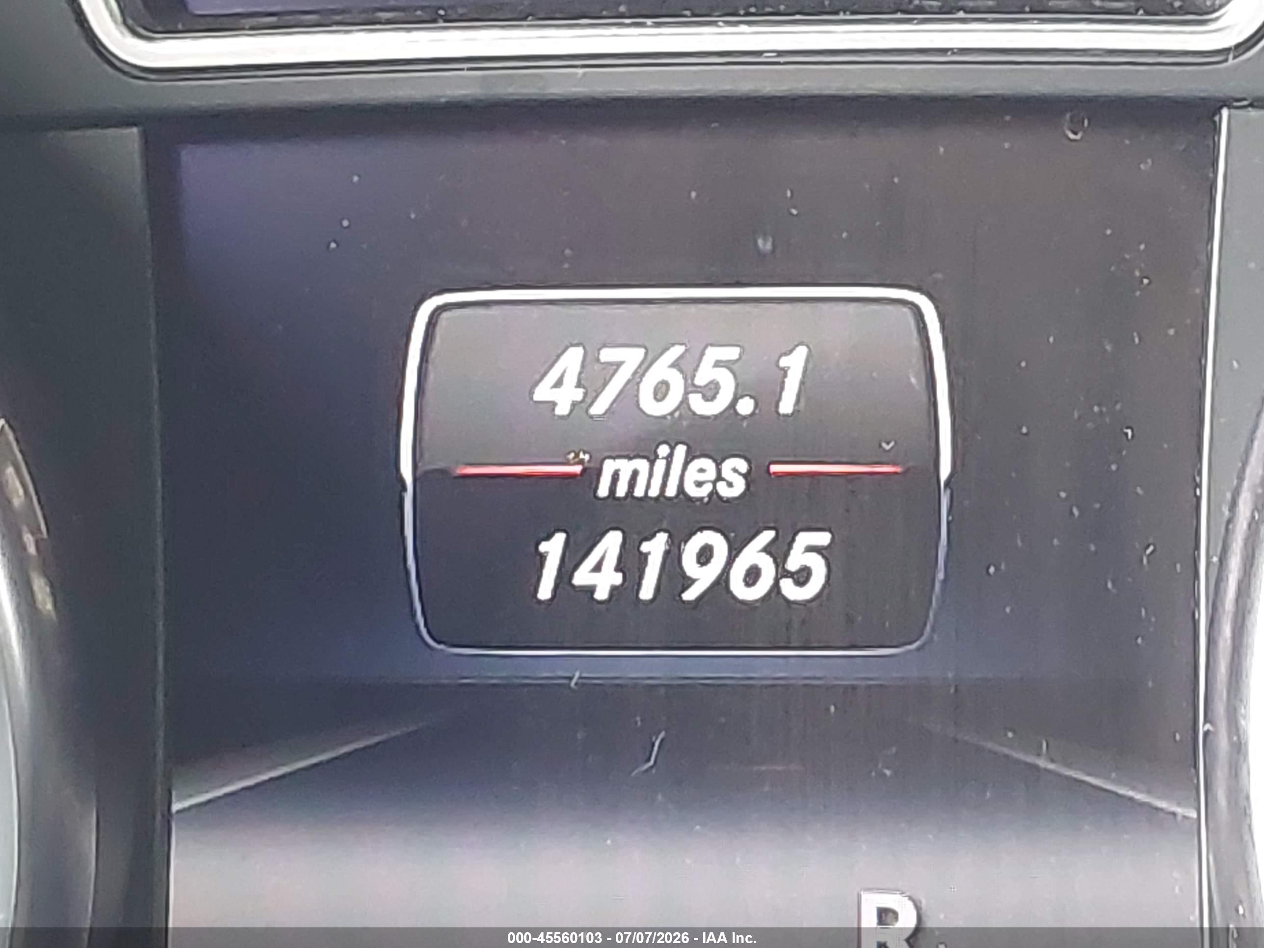 2014 MERCEDES-BENZ ML 350 ML350 4-MATIC