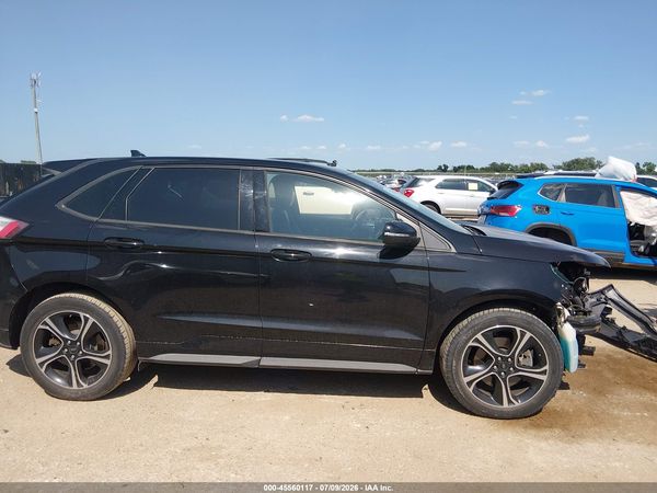 2019 FORD EDGE ST
