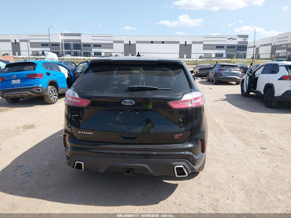 2019 FORD EDGE ST