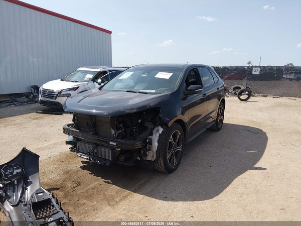 2019 FORD EDGE ST
