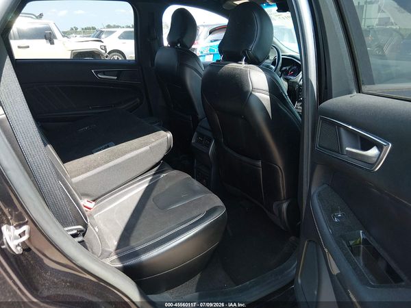 2019 FORD EDGE ST