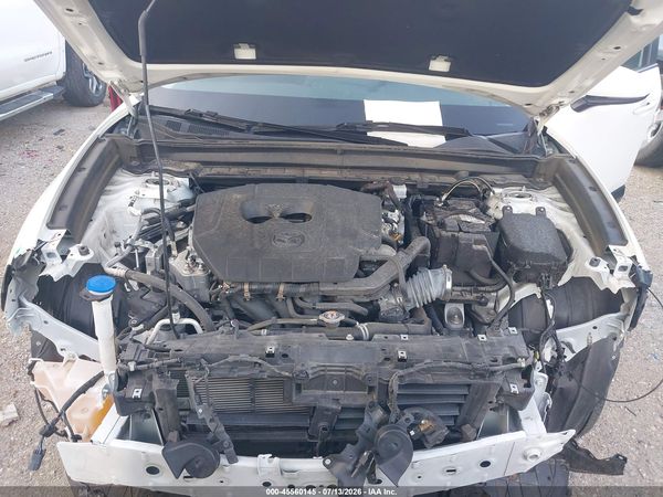 2023 MAZDA CX-30 2.5 S SELECT