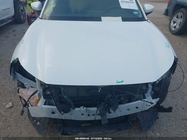 2023 MAZDA CX-30 2.5 S SELECT