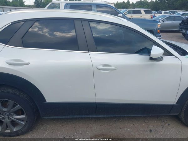 2023 MAZDA CX-30 2.5 S SELECT