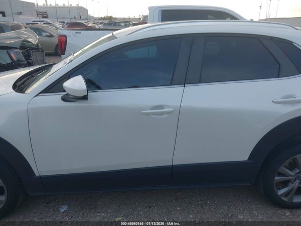 2023 MAZDA CX-30 2.5 S SELECT