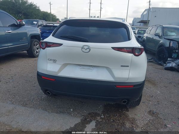 2023 MAZDA CX-30 2.5 S SELECT
