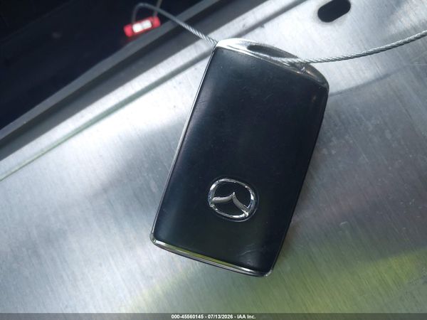 2023 MAZDA CX-30 2.5 S SELECT