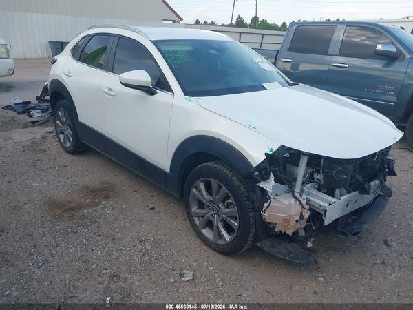 2023 MAZDA CX-30 2.5 S SELECT