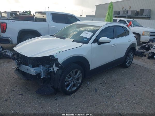 2023 MAZDA CX-30 2.5 S SELECT